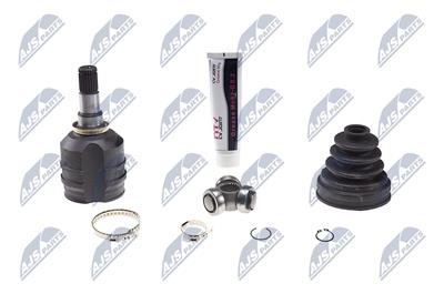 NTY NPW-TY-067 EAN: 5902048920782.