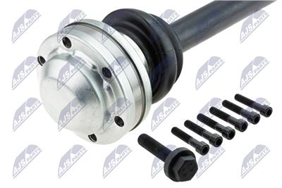 NTY NPW-VW-194 EAN: 5902048296672.