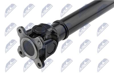 NTY NWN-BM-004 EAN: 5902048051103.