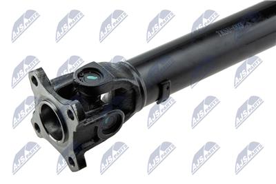 NTY NWN-SU-003 EAN: 5902048154897.