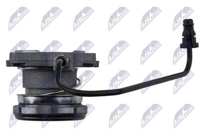 NTY NWS-PL-024 EAN: 5902048313874.