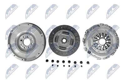 NTY NZS-FR-000 EAN: 5902048052698.