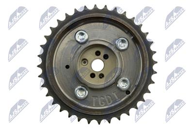 NTY RKZ-HY-010 EAN: 5902048255730.