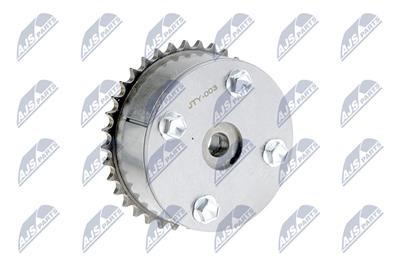 NTY RKZ-TY-003 EAN: 5902048108029.