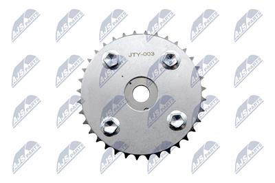 NTY RKZ-TY-003 EAN: 5902048108029.