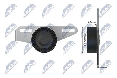 NTY RNK-RE-030 EAN: 5902048242532.