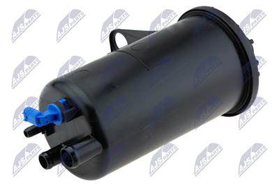 NTY SZW-BM-004 EAN: 5902048314444.