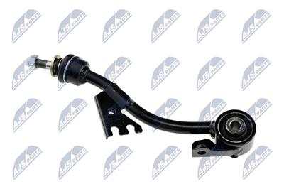 NTY ZLP-ME-006 EAN: 5902048091505.