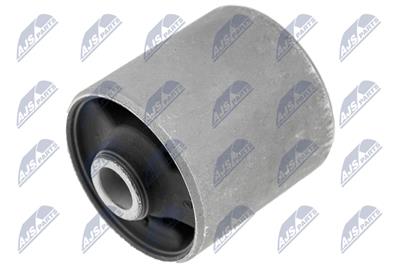 NTY ZTT-SU-007B EAN: 5908281467091.