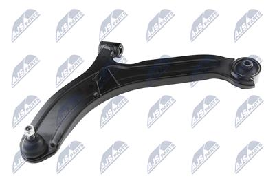 NTY ZWD-HY-529 EAN: 5908281499665.