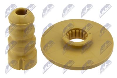 NTY AB-ME-003 EAN: 5902048118660.