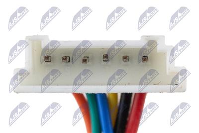 NTY AE-BM-134 EAN: 5902048383129.