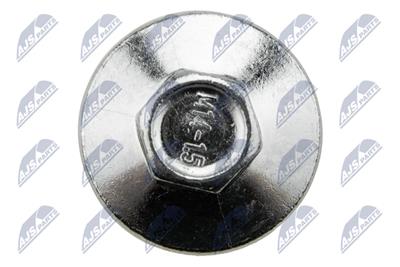 NTY BKM-CH-001 EAN: 5902048058003.