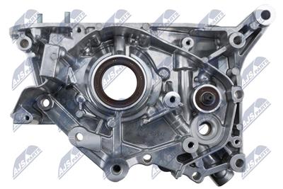 NTY BPO-MS-001 EAN: 5902048303523.