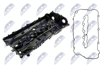 NTY BPZ-BM-009 EAN: 5902048111289.