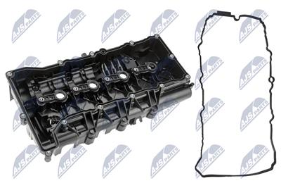 NTY BPZ-BM-031 EAN: 5902048236715.