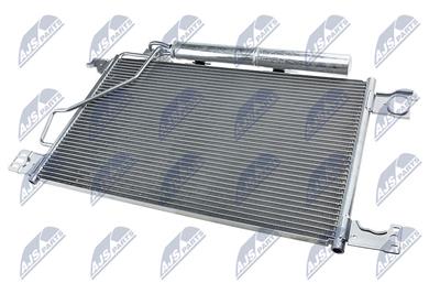 NTY CCS-ME-021 EAN: 5902048148803.