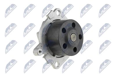 NTY CPW-AR-018 EAN: 5908281413395.