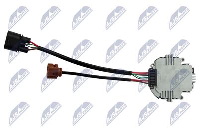 NTY CSW-AU-000 EAN: 5902048279323.