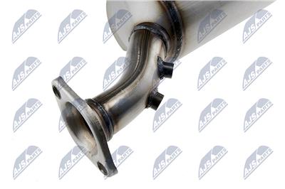 NTY DPF-SU-000 EAN: 5902048901330.