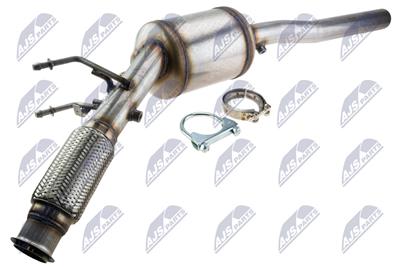 NTY DPF-VW-008 EAN: 5902048318589.
