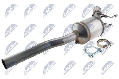 NTY DPF-VW-008 EAN: 5902048318589.