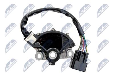 NTY EAG-MS-001 EAN: 5902048099723.