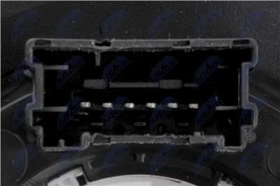 NTY EAS-CH-011 EAN: 5902048243720.