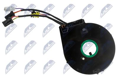 NTY EAS-CH-016 EAN: 5902048290960.