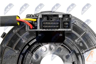 NTY EAS-TY-032 EAN: 5902048185280.