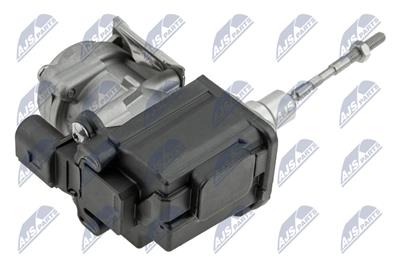 NTY ECD-AU-005 EAN: 5902048194817.