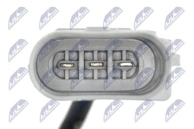 NTY ECP-AU-023 EAN: 5902048030795.