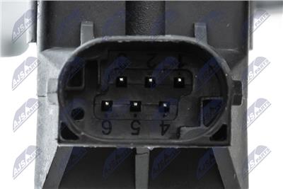 NTY ECX-SK-001 EAN: 5902048306418.