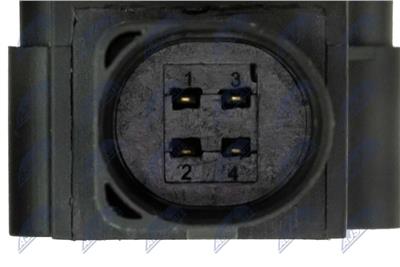 NTY ECX-VW-013 EAN: 5902048218117.