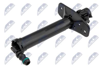 NTY EDS-AU-010 EAN: 5902048886101.