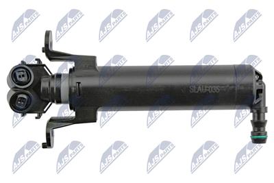 NTY EDS-AU-035 EAN: 5902048114860.