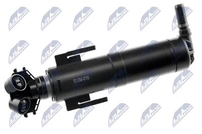 NTY EDS-BM-016 EAN: 5902048886743.