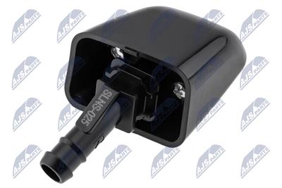 NTY EDS-NS-025 EAN: 5902048318794.