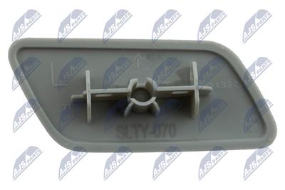 NTY EDS-TY-070 EAN: 5902048234919.