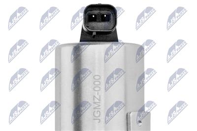 NTY EFR-MZ-000 EAN: 5902048063731.