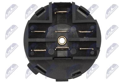 NTY EKS-FT-004 EAN: 5902048293039.