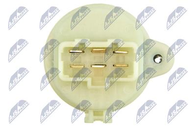 NTY EKS-HY-000 EAN: 5902048909015.