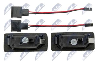 NTY ELP-AU-001 EAN: 5902048196057.