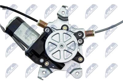 NTY EPS-HD-021 EAN: 5902048157249.