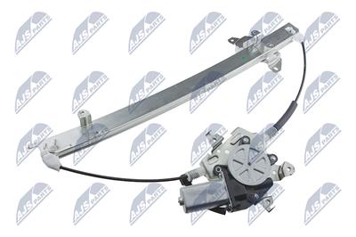 NTY EPS-NS-000S EAN: 5902048024886.