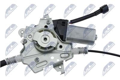 NTY EPS-NS-001S EAN: 5902048024893.