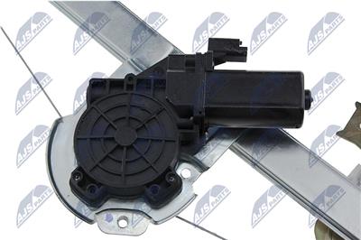 NTY EPS-TY-002 EAN: 5902048028365.