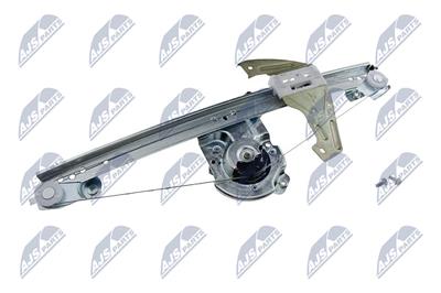 NTY EPS-TY-003 EAN: 5902048028457.