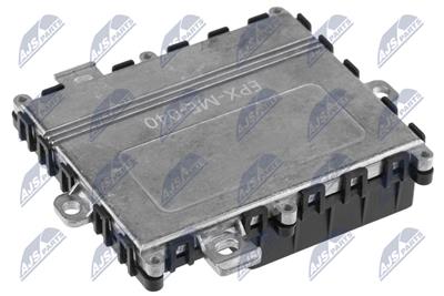 NTY EPX-ME-040 EAN: 5902048324450.