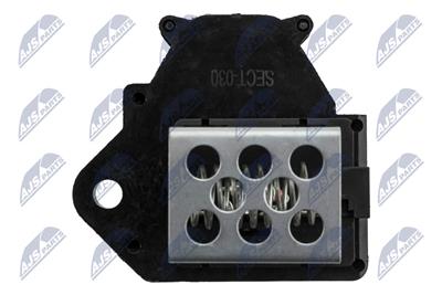 NTY ERD-CT-030 EAN: 5902048267344.